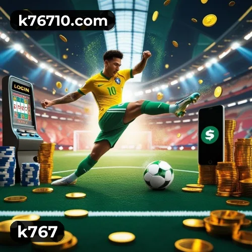 Estatísticas k767 novembro 2024 - 87 mil jogadores ativos, R$47M pagos, RTP 96.52%
