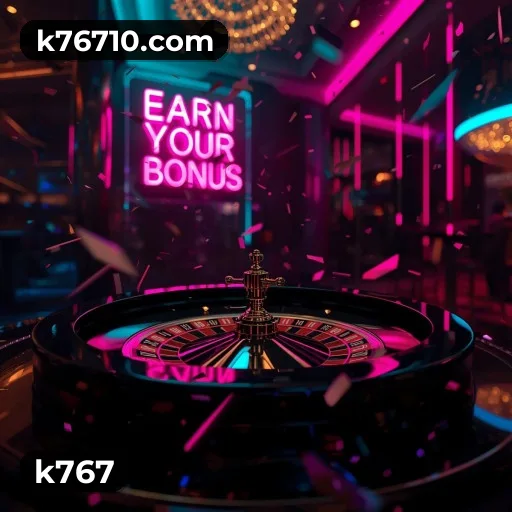 k767 PIX instantâneo Brasil - Depósito e saque em minutos 24/7