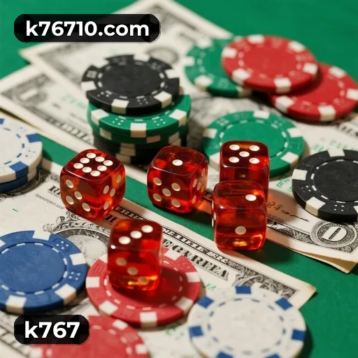 Estatísticas k767 novembro 2024 - 87 mil jogadores ativos, R$47M pagos, RTP 96.52%