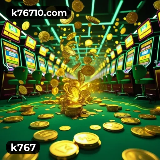 Loterias online disponíveis na k767