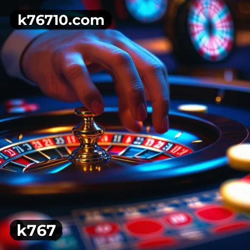 Níveis do programa VIP da k767
